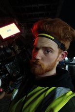 Foto retrato de Owen Devereaux