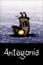 Antagonia main poster