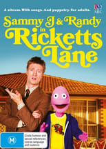 Poster for Sammy J & Randy in Ricketts Lane Season 1