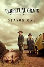Poster for Perpetual Grace LTD Season 1