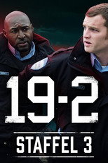 Poster zu Staffel 3 – 19-2