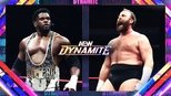 All Elite Wrestling: Dynamite 7x13 (S07E13)