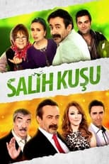 Poster for Salih Kuşu Season 1