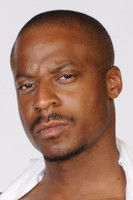 Foto retrato de Tre-Stagg