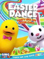 Poster for Easter Dance: Party Like An Easter Chick