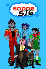 Sodor516 poster