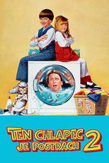 Ten chlapec je postrach 2