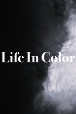 Life In Color poster