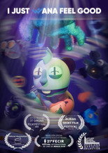 I Just Wanna Feel Good poster