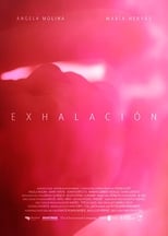 Poster for Exhalación