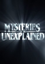 Poster for Mysteries of the Unexplained