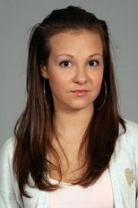 Foto retrato de Irina Andreeva