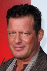 Fiche et filmographie de Costas Mandylor