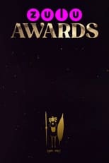 Poster for Zulu Awards Season 1