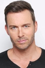 Foto retrato de Eric Martsolf