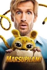Marsupilami