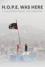 H.O.P.E. Was Here (2014)