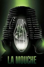 Film La Mouche (The Fly) streaming VF gratuit complet