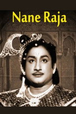 Naane Raja poster