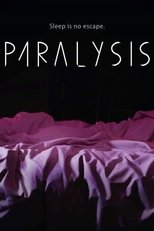 Poster for Paralysis 