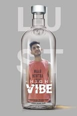 High Vibe poster