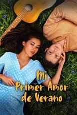 VER Mi Primer Amor de Verano (2024) Online Gratis HD