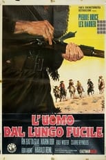 Poster di L'uomo dal lungo fucile