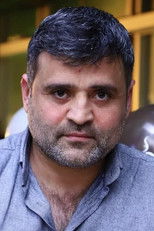 Foto retrato de Shahin Qahraman