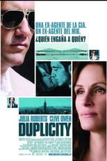 Ver Duplicity (2009) Online