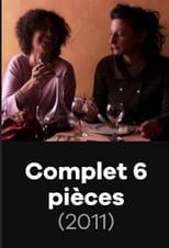 Complet 6 pièces (2012)