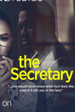 The Secretary poster