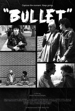 Bullet poster