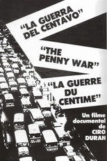 The Penny War poster