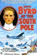 Poster for With Byrd at the South Pole 