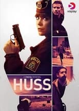 Poster for Huss Season 1
