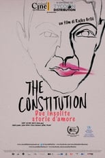 Poster di The Constitution - Due insolite storie d'amore