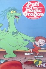 Poster for Puff, the Magic Dragon