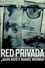 Red Privada : Une chronique trop gênante serie streaming