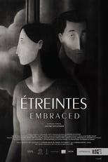 Poster di Étreintes