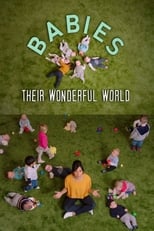 Poster for Babies: Their Wonderful World