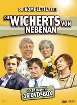 Poster for Die Wicherts von nebenan Season 1