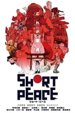 Poster for SHORT PEACE