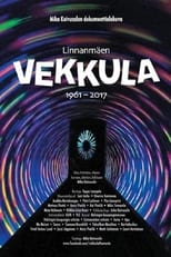 Poster for Vekkula The Movie 