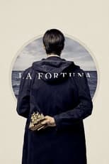 Poster for La Fortuna Season 1