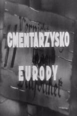 Poster for Majdanek - Cemetery of Europe