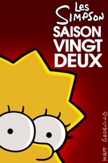 Les Simpson Saison 23 streaming