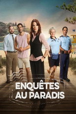 Enqu&ecirc;tes au paradis
