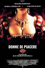 Donne di piacere