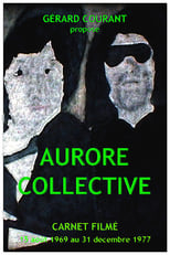 Poster for Aurore Collective