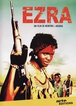 Poster for Ezra 